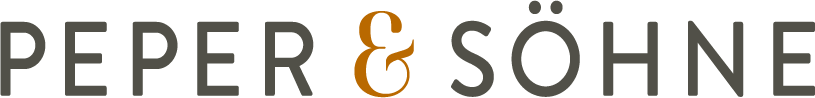 Peper & Söhne Logo