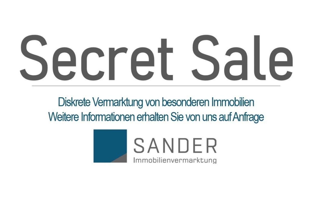 Secret Sale 2